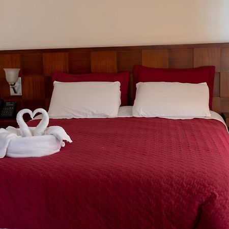 Chaupimundo Lodge Quito Exteriör bild