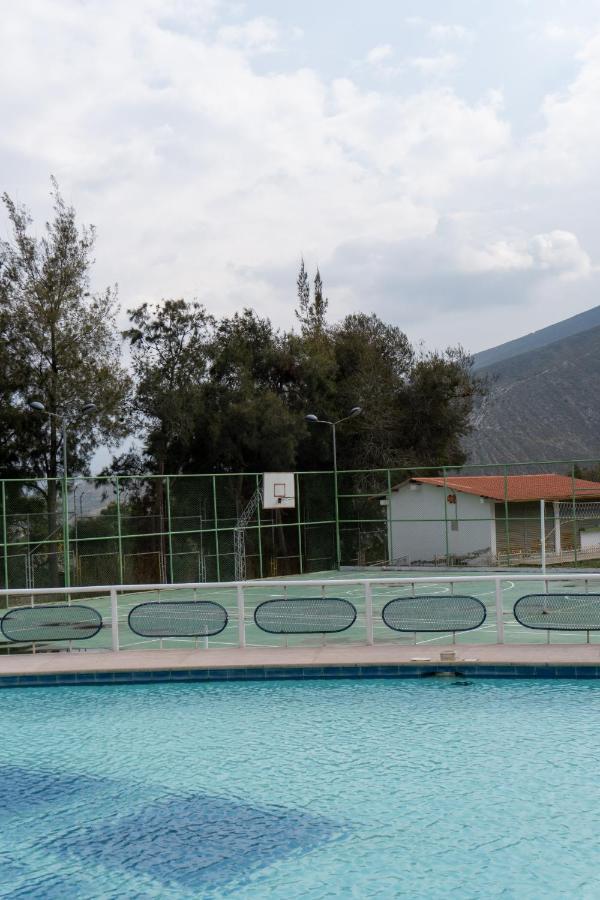 Chaupimundo Lodge Quito Exteriör bild