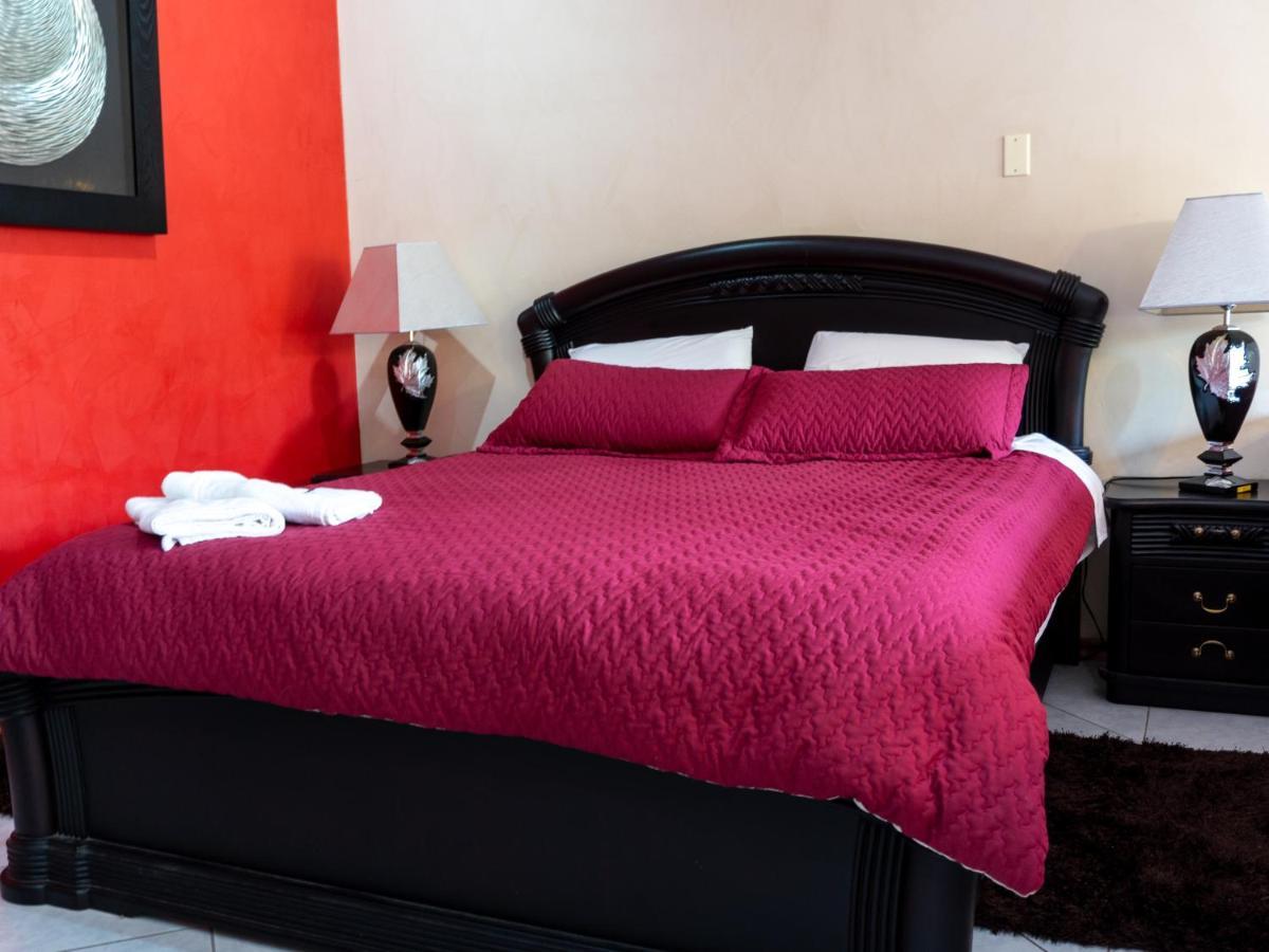 Chaupimundo Lodge Quito Exteriör bild